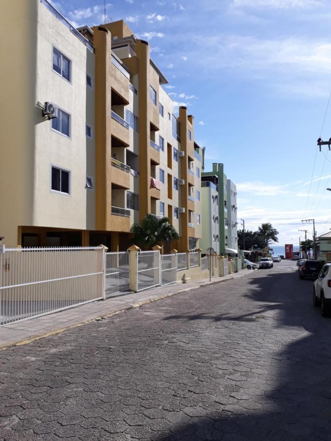 شقة Estrela Do Mar B بومبينهاس المظهر الخارجي الصورة
