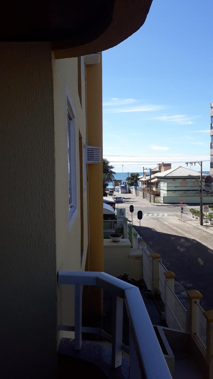 شقة Estrela Do Mar B بومبينهاس المظهر الخارجي الصورة